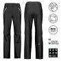 Head RACE Pants Women BK - 40